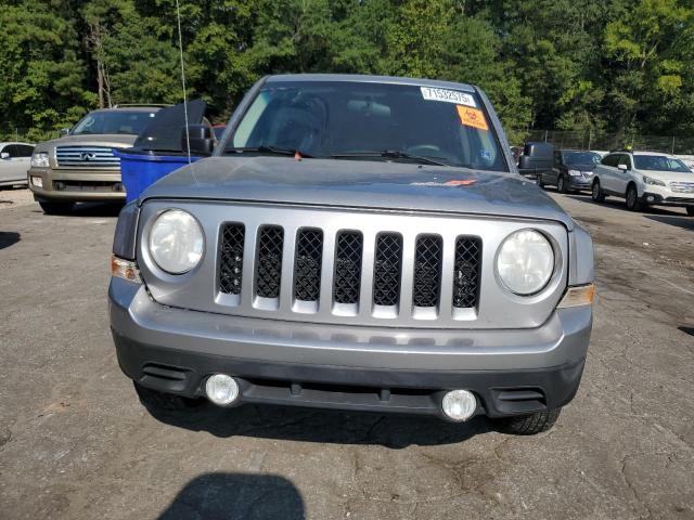 2015 JEEP PATRIOT SP 1C4NJPBA5FD102753