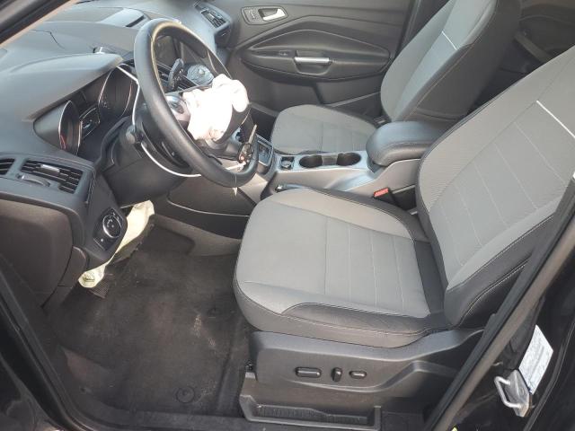 2014 FORD ESCAPE SE - 1FMCU9GX3EUA98719