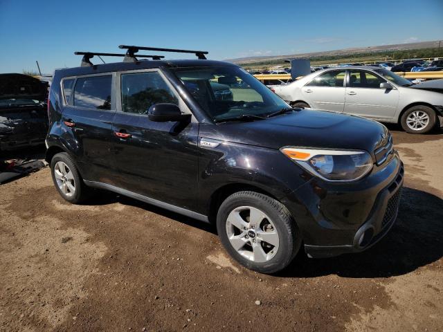 2019 KIA SOUL KNDJN2A28K7693427