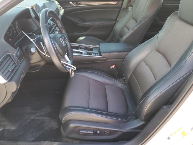 2018 HONDA ACCORD SPORT - 1HGCV1F39JA226993