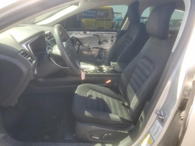 2015 FORD FUSION SE - 3FA6P0LU6FR153680