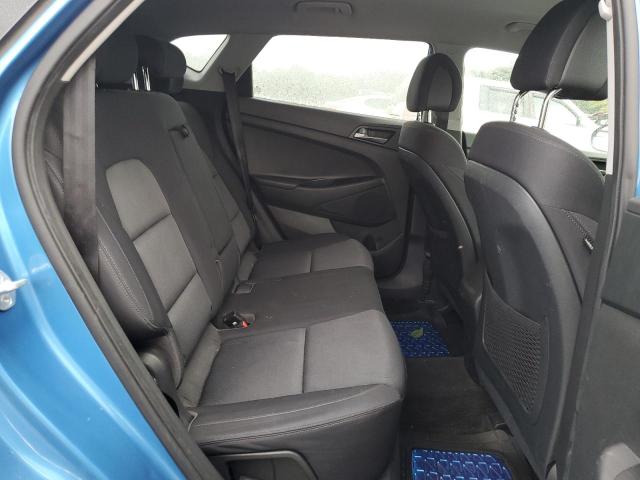 2018 HYUNDAI TUCSON SEL - KM8J3CA45JU697363