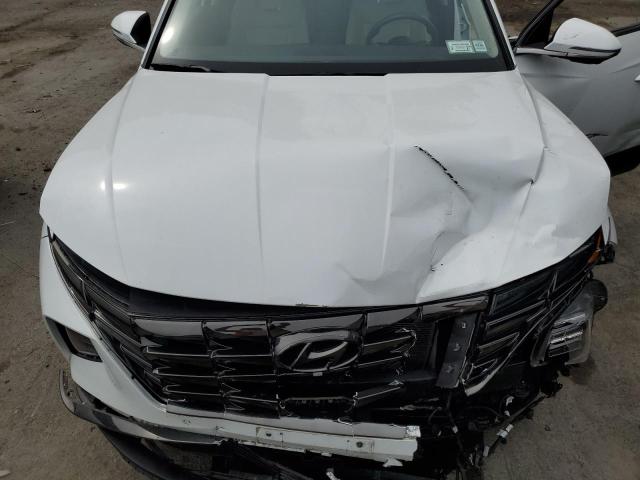 2022 HYUNDAI TUCSON LIMITED 5NMJECAE8NH004094