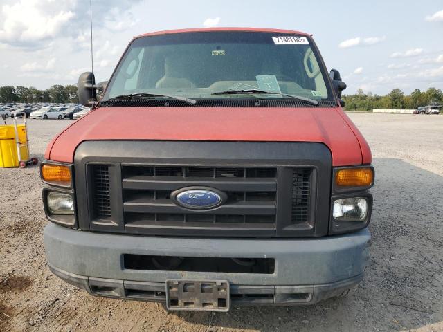 2011 FORD ECONOLINE #3245480461