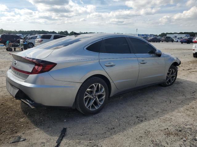 2020 HYUNDAI SONATA SEL - 5NPEF4JA4LH060745