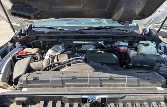 2022 GMC SIERRA K35 1GT49WEY3NF301276