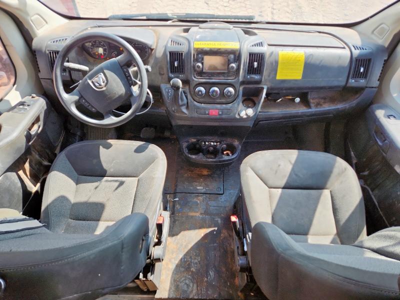 2021 RAM PROMASTER #3273982802