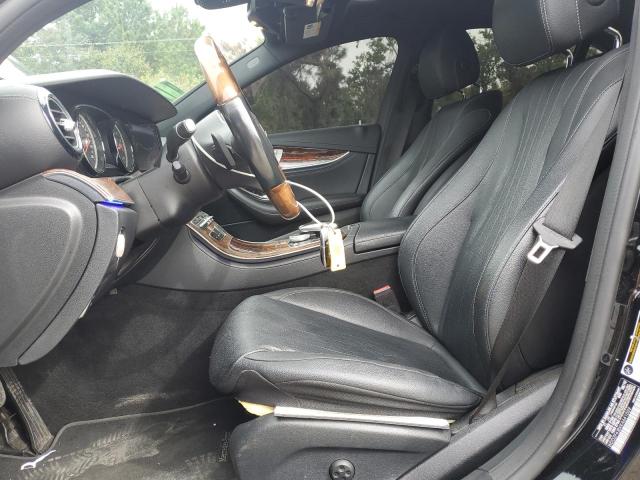 2019 MERCEDES-BENZ E 300 - WDDZF4JBXKA641009