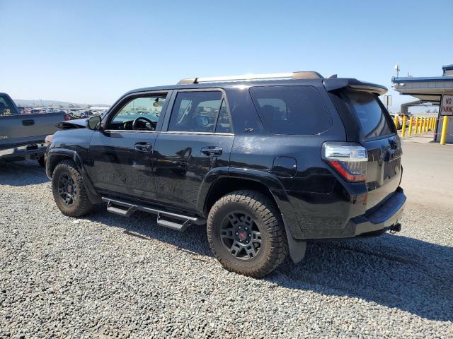 2019 TOYOTA 4RUNNER SR #3287317984
