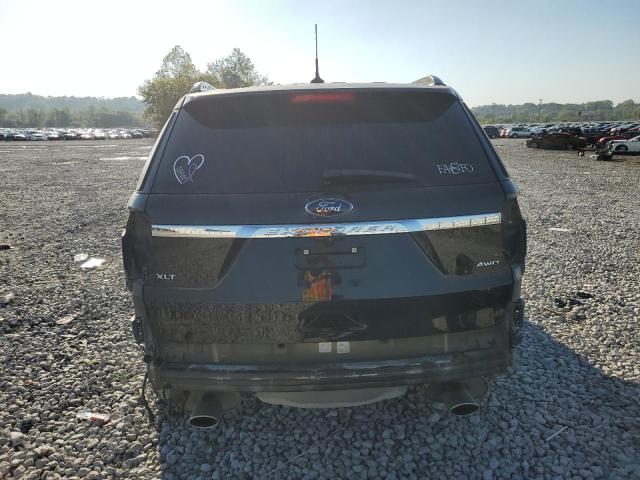 2018 FORD EXPLORER X - 1FM5K8D88JGC02362