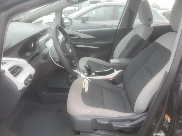 2019 CHEVROLET BOLT EV LT 1G1FY6S09K4119270
