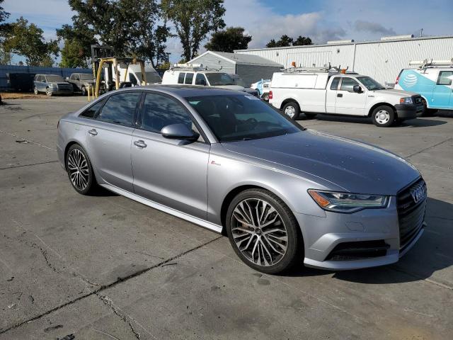 2017 AUDI A6 PRESTIG WAUH2AFC7HN013716