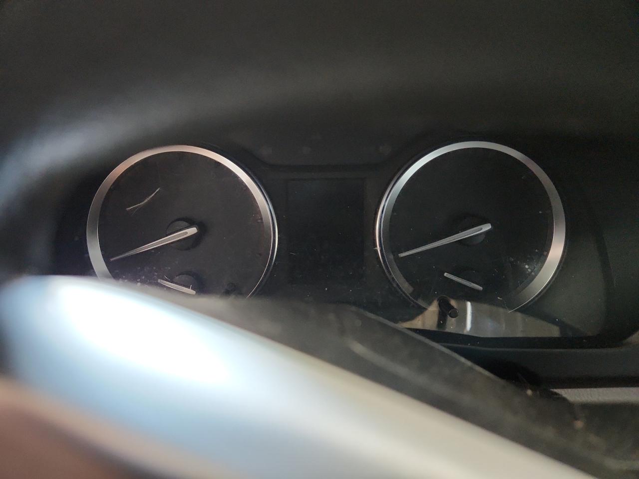 TOYOTA HIGHLANDER LE