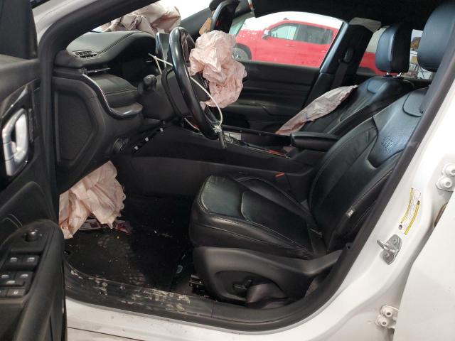 2022 JEEP COMPASS LI #3301812329