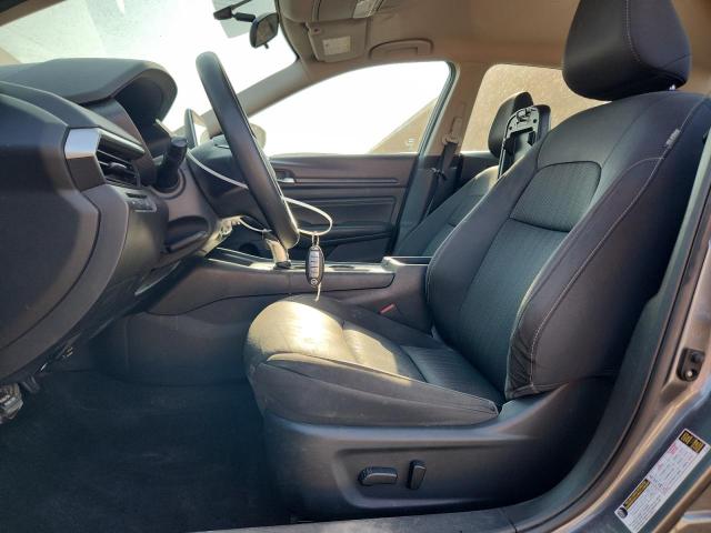 2020 NISSAN ALTIMA S - 1N4BL4BVXLC182766