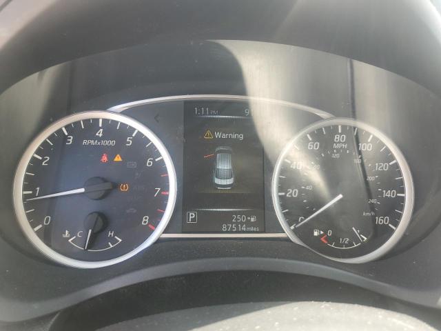 2017 NISSAN SENTRA S 3N1AB7AP8HL673736