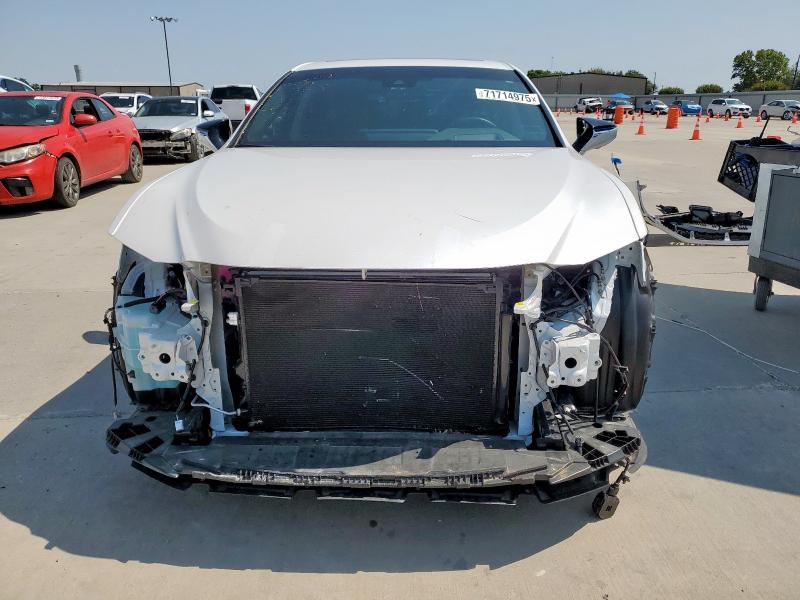 2025 LEXUS ES 300H BA 58AFA1C1XSU059588