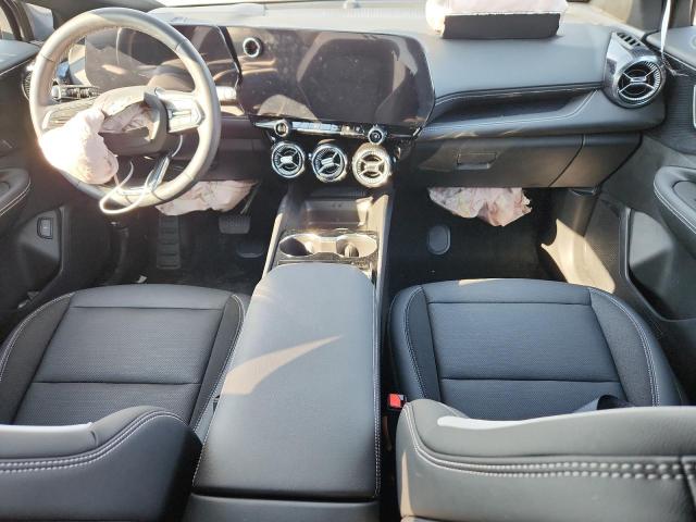 2025 CHEVROLET BLAZER LT #3305505062