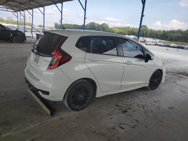 2018 HONDA FIT SPORT 3HGGK5H69JM711341