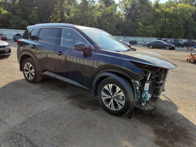 2021 NISSAN ROGUE SV JN8AT3BA4MW021413