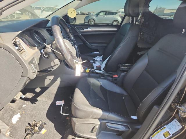 2017 VOLKSWAGEN GOLF S 3VW217AU9HM021533