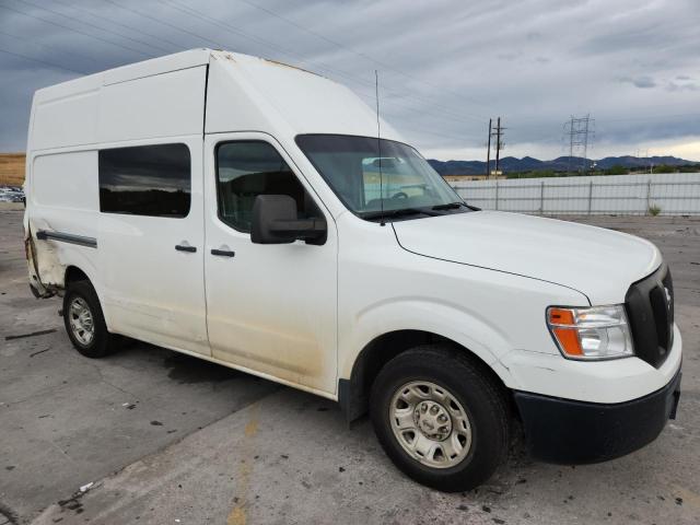 2018 NISSAN NV 2500 S 1N6BF0LY7JN818030