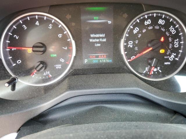 2019 TOYOTA RAV4 LE - 2T3G1RFV7KC047688