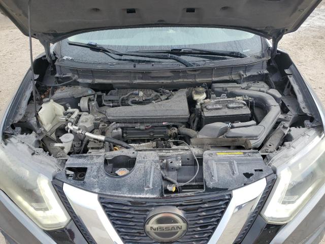 2018 NISSAN ROGUE S 5N1AT2MT7JC734934