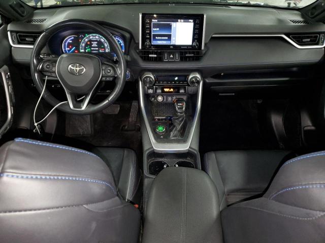 2020 TOYOTA RAV4 XSE JTMEWRFV5LD545409
