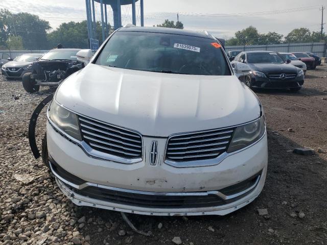 2016 LINCOLN MKX RESERV #3291377148