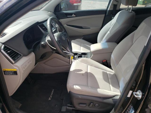 2018 HYUNDAI TUCSON VAL KM8J3CA25JU752764