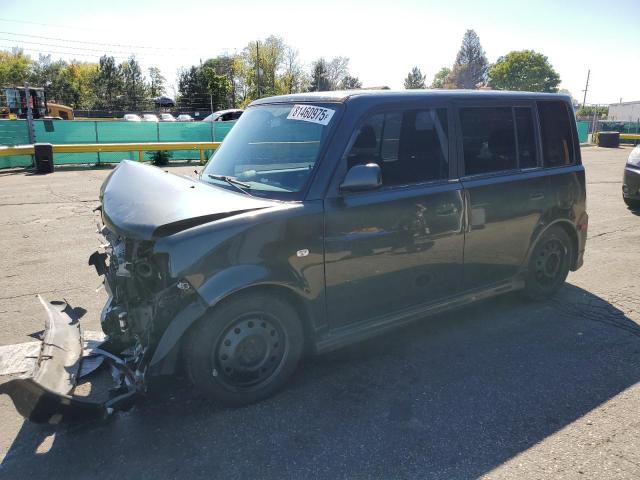 TOYOTA SCION XB