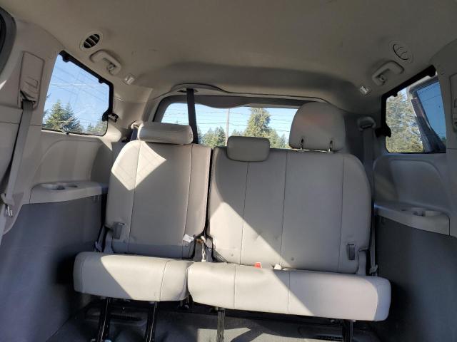 2019 TOYOTA SIENNA XLE 5TDYZ3DC5KS010926