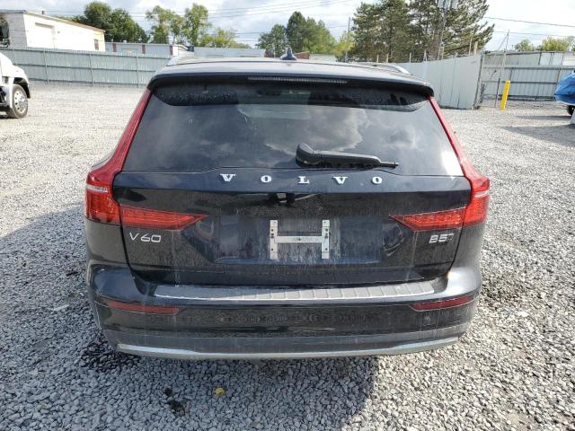 2025 VOLVO V60 CROSS YV4L12WK8S2146097