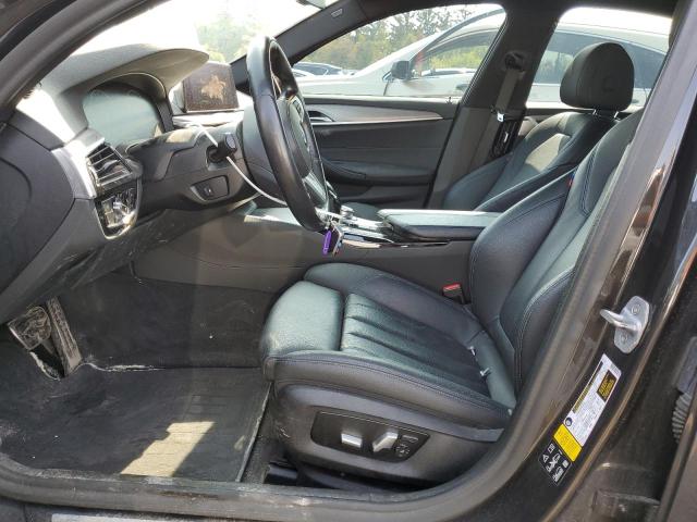 2019 BMW 530 XI WBAJA7C50KG911907