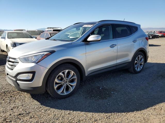 Global Auto Auctions: 2015 HYUNDAI SANTA FE SPORT
