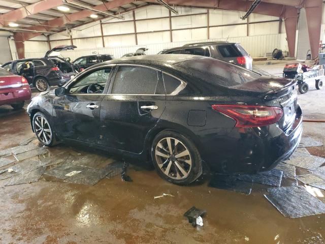 2017 NISSAN ALTIMA 2.5 #3294310886