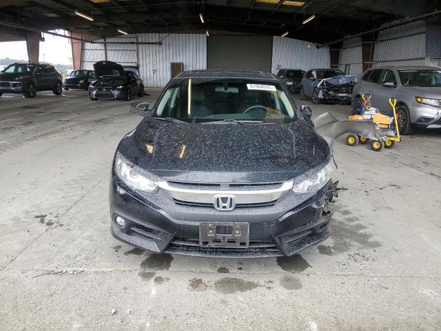 2018 HONDA CIVIC EXL JHMFC1F79JX022050