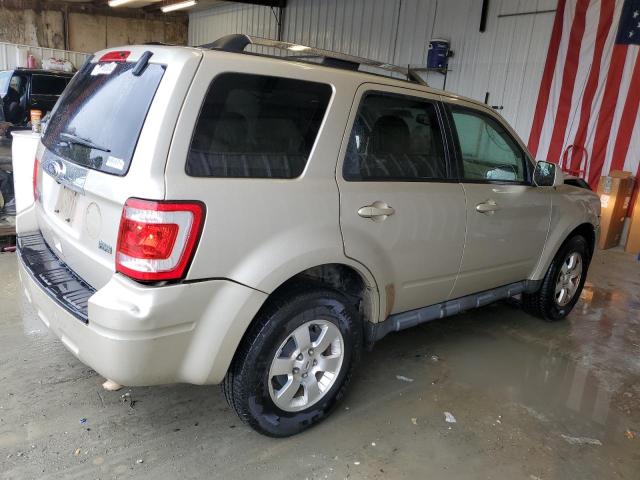 2011 FORD ESCAPE LIM #3287535002