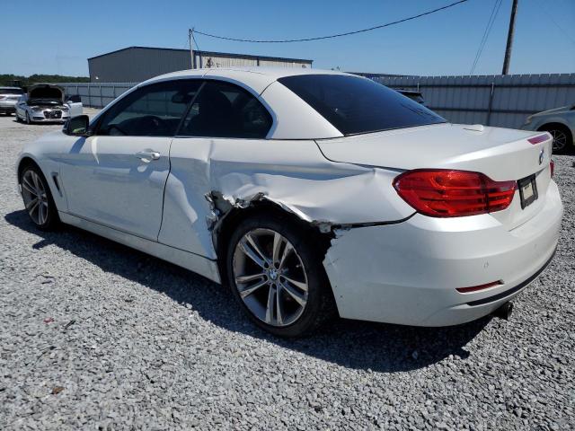 2015 BMW 435 I WBA3T3C5XFP738091
