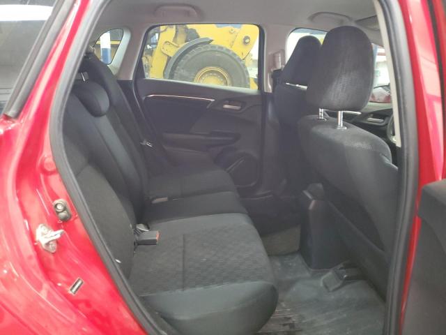 2015 HONDA FIT LX 3HGGK5H58FM780021