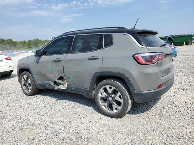 2019 JEEP COMPASS LI 3C4NJCCB2KT755710