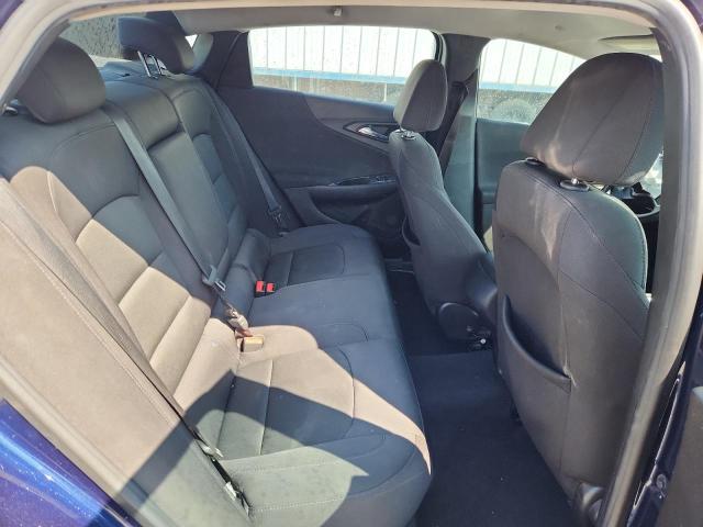 2017 CHEVROLET MALIBU LS 1G1ZB5ST7HF185851