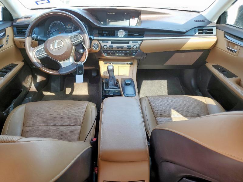 2016 LEXUS ES 350 58ABK1GG2GU008555