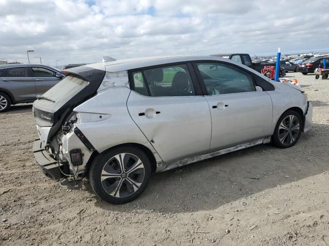 2021 NISSAN LEAF SV 1N4AZ1CV5MC552773