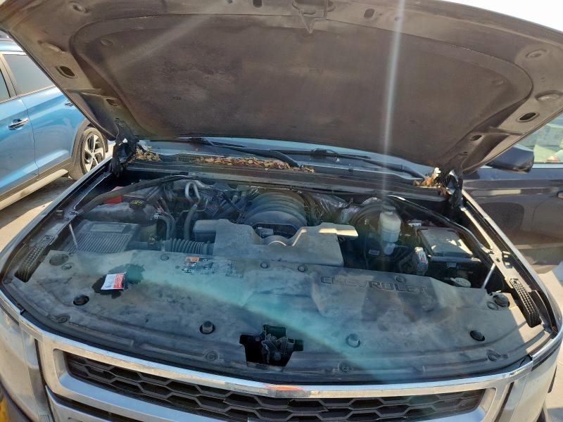 2016 CHEVROLET TAHOE K150 1GNSKBKC4GR292691