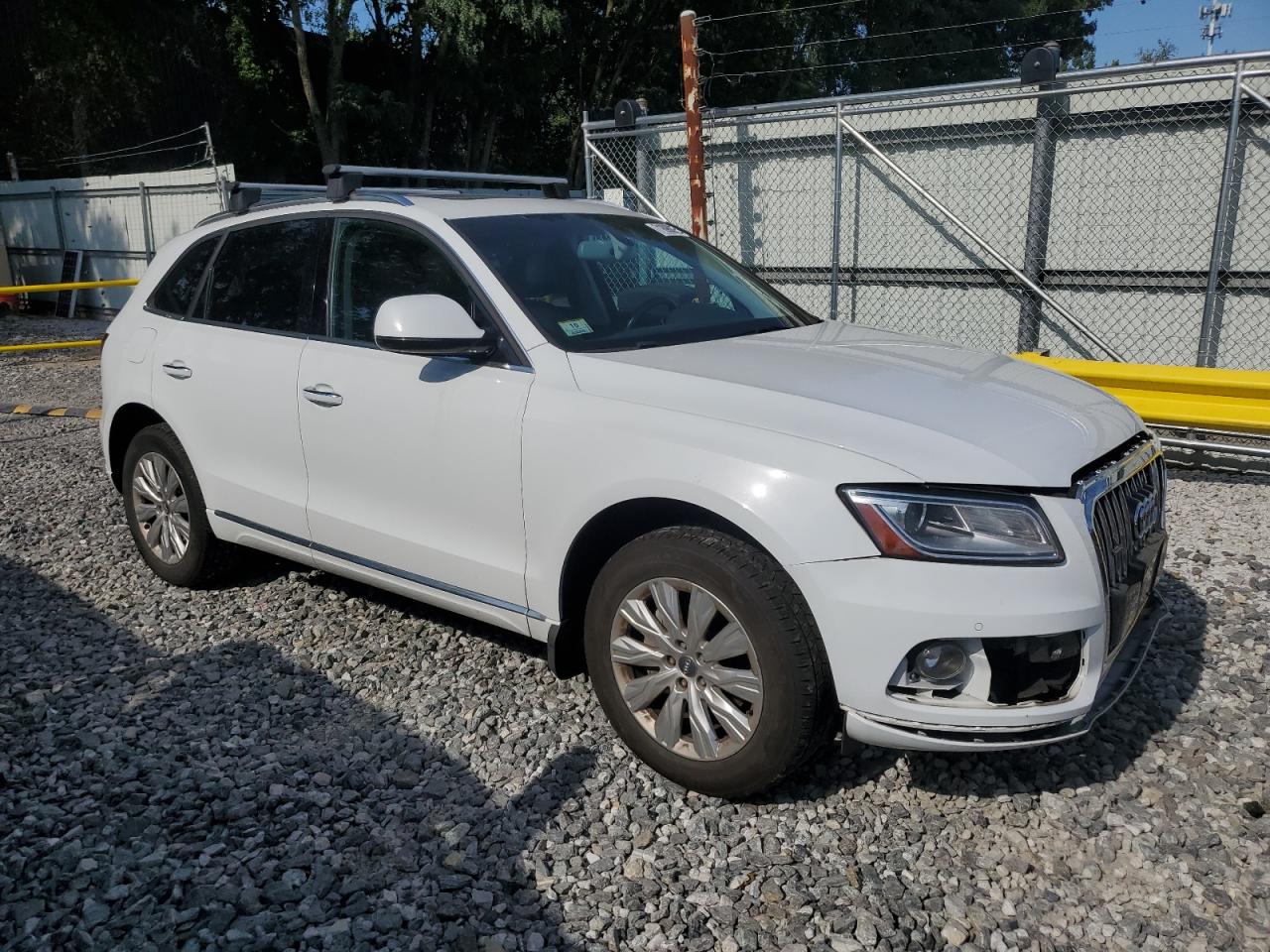 AUDI Q5 PREMIUM PLUS