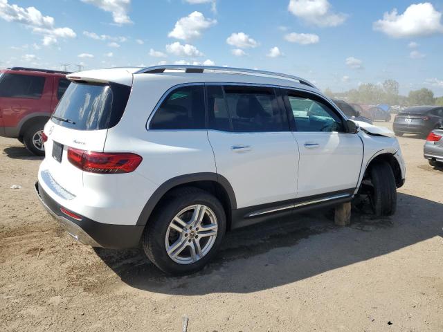 2021 MERCEDES-BENZ GLB 250 4M #3284913961