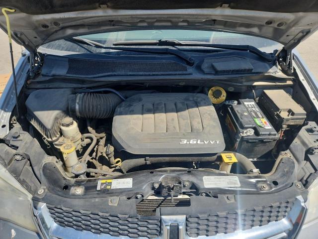 2015 DODGE GRAND CARA 2C4RDGCG4FR745801
