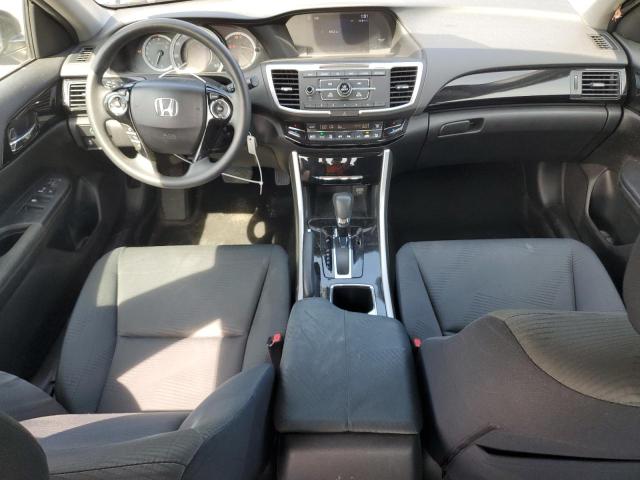 2016 HONDA ACCORD LX 1HGCR2F39GA238452